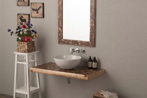 Mobili bagno Wild